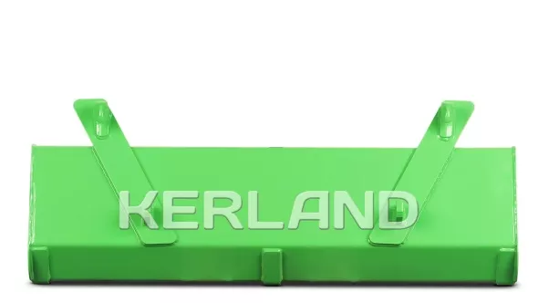 «Ковш для сыпучих материалов Kerland | Керланд F02» - фото 4