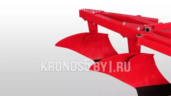 «Плуг Wirax | Виракс (Орлик | Orlik) 3,25» - фото 13