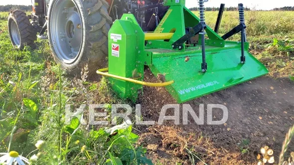 «Почвофреза Kerland | Керланд B 1800 (1,8 м)» - фото 2