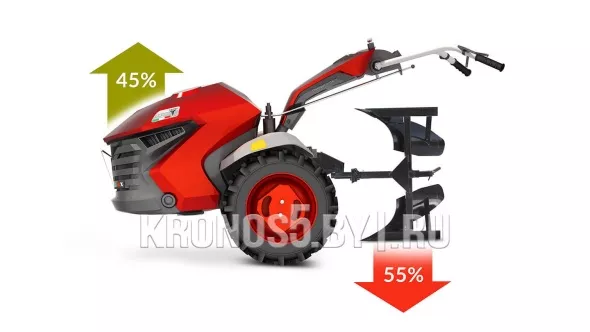 «Flagman RX (Toyokawa, Yanmar)» - фото 12