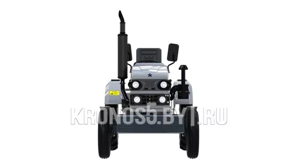 «Минитрактор Scout | Скаут Т-220B» - фото 3
