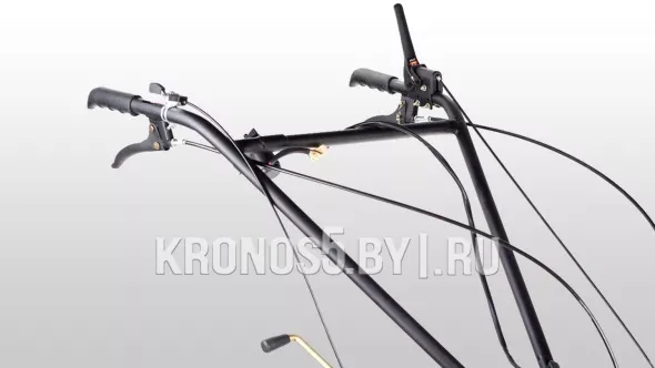 «Мотоблок Патриот | Patriot Boston 9DE» - фото 10