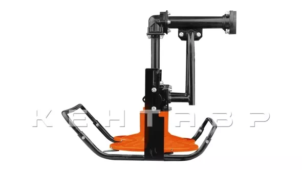 «Косилка роторная задненавесная Кентавр РВМ (0,85 м) к мотоблокам с воздушным охл.» - фото 5