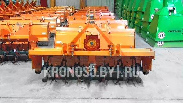 «Почвофреза Кентавр (1,4 м)» - фото 13 «Почвофреза Кентавр (1,4 м)» - фото 13