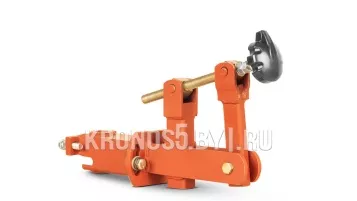 «Сцепка СЦ-00010 к мотоблоку МТЗ | Беларус» - фото 4