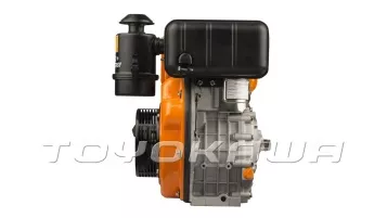 «Двигатель Toyokawa S185 SL» - фото 3