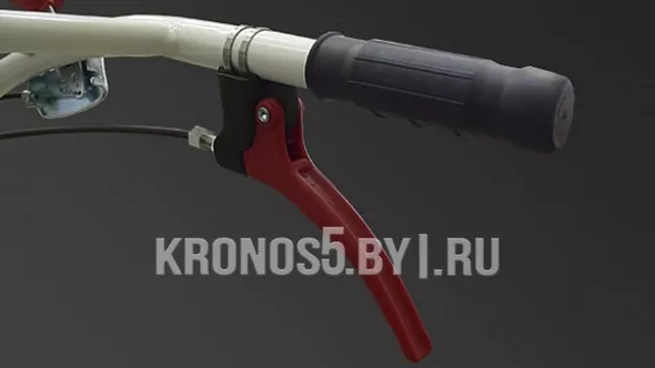 «Мотоблок Нева МБ23 PRO (B&S XR10,0)» - фото 9 «Мотоблок Нева МБ23 PRO (B&S XR10,0)» - фото 9