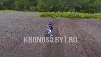 «Мотоблок Нева МБ23 PRO (Yamaha MX300)» - фото 6