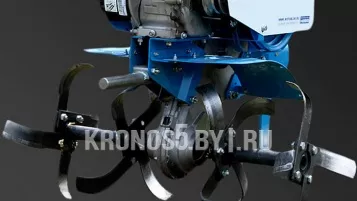 «Мотоблок Нева МБ2 КС (ZS GB225)» - фото 5