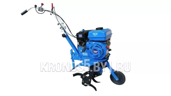 «Мотокультиватор Нева МК100-KC (Нева)» - фото 2
