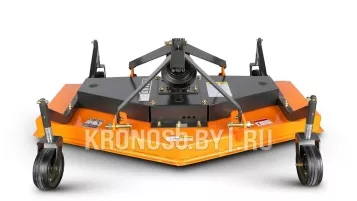 «Косилка садовая FM-120 (1,2 м)» - фото 5 «Косилка садовая FM-120 (1,2 м)» - фото 5