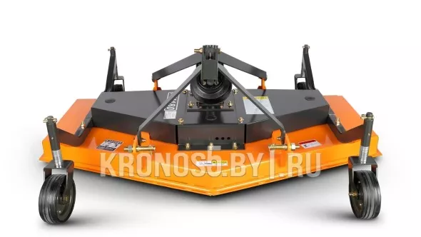 «Косилка садовая FM-120 (1,2 м)» - фото 4