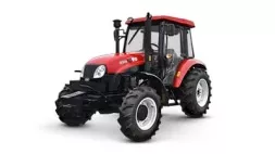 Трактор YTO-X 804 НК - фото