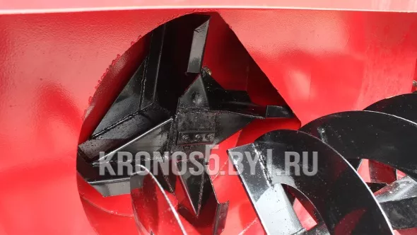 «Снегоочиститель Weituo WF6618PTO (1,5 м)» - фото 12