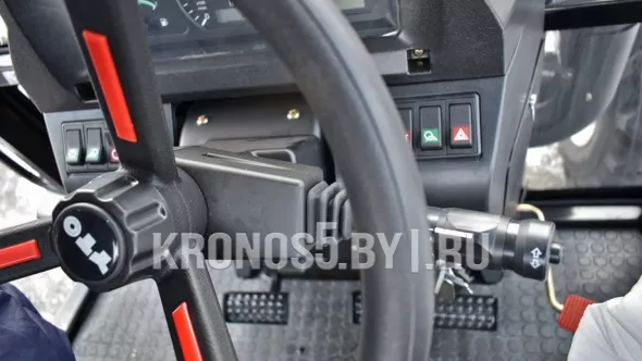 «Трактор YTO-X 904» - фото 6