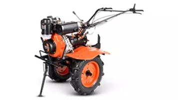 «Мотоблок Патриот | Patriot Boston 9DE» - фото