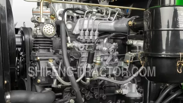 «Трактор Shifeng | Шифенг SF-504С 8/2 A/C (с ПСМ)» - фото 27 «Трактор Shifeng | Шифенг SF-504С 8/2 A/C (с ПСМ)» - фото 27