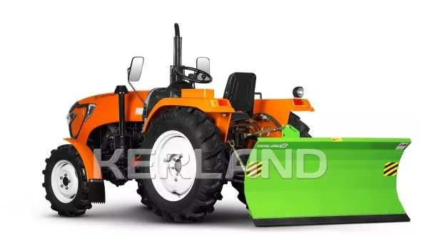 «Отвал задненавесной Kerland | Керланд 3560/3 KE (1,8 м)» - фото 6