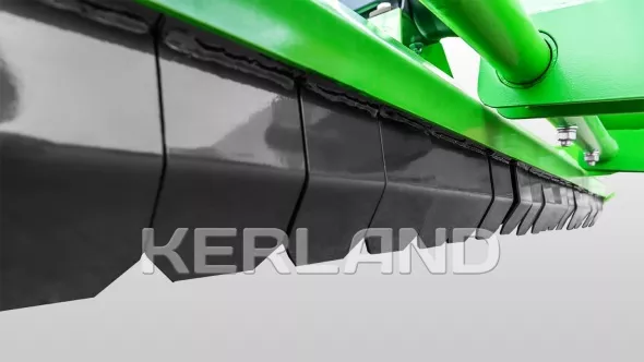 «Косилка садовая Kerland | Керланд RK1600 (1,6 м)» - фото 9
