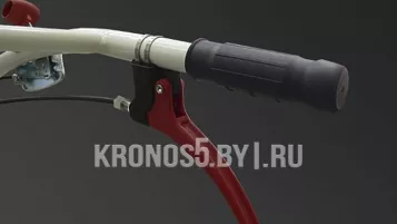 «Мотоблок Нева МБ23 PRO МультиАГРО (B&S XR10,0)» - фото 5