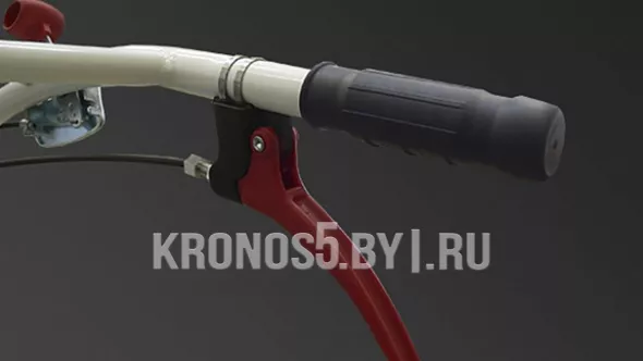 «Мотоблок Нева МБ23 PRO МультиАГРО (B&S XR10,0)» - фото 4