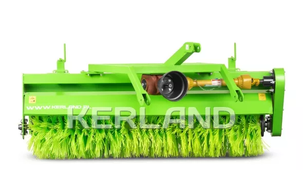 «Щётка подметальная Kerland | Керланд МП1600» - фото 15