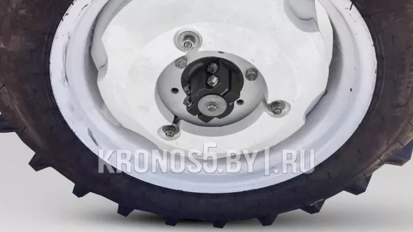 «Трактор Xingtai | Синтай XT-254C» - фото 4