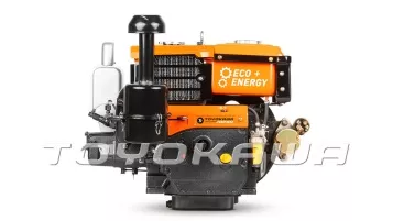 «Двигатель Toyokawa G196» - фото 3