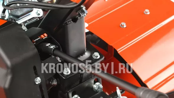 «Мотоблок Патриот | Patriot Урал» - фото 5