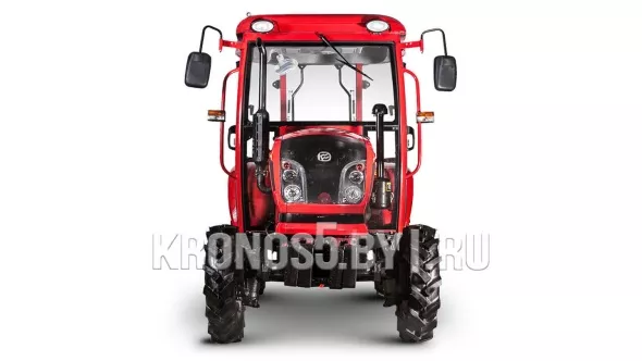 «Трактор Dongfeng | Донгфенг DF-244С» - фото 20