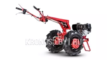 «Мотоблок МТЗ | Беларус (Weima 9 | 6,00-12)» - фото 6