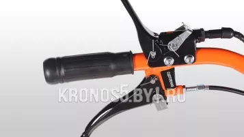 «Мотоблок Патриот | Patriot Nevada 9» - фото 6