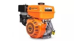 Двигатель Toyokawa S177 SH - фото