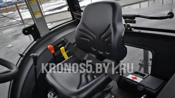 «Трактор YTO-X 704» - фото 7