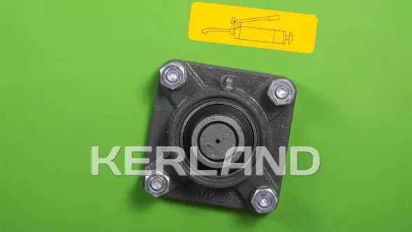 «Картофелекопалка транспортёрная Kerland | Керланд KT1» - фото 9