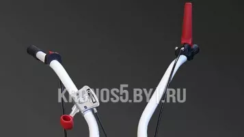 «Мотоблок Нева МБ2 КС (ZS GB225)» - фото 6