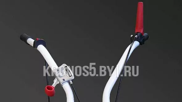 «Мотоблок Нева МБ2 КС (ZS GB225)» - фото 5