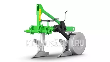 «Плуг Bomet | Бомет 2,25» - фото 3