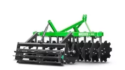 Каток планчатый для бороны Kerland | Керланд B 1000 (1,0 м) - фото