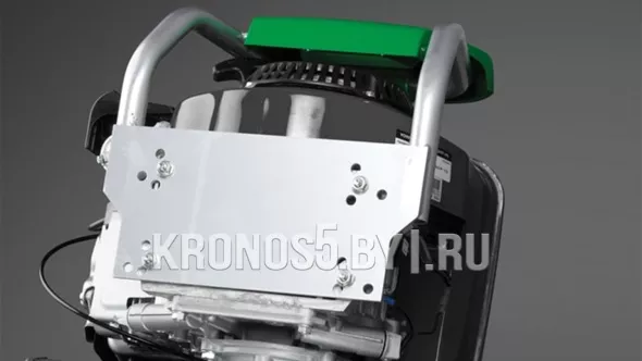 «Мотоблок Кайман | Caiman 320» - фото 9