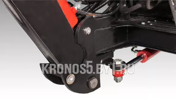 «Навесной экскаватор Landformer 230» - фото 18