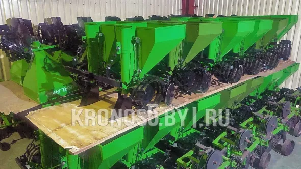 «Картофелесажалка Kerland | Керланд CT218-3 (60 см)» - фото 11