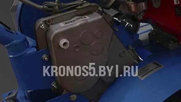 «Мотоблок Нева МБ23 PRO (Honda GX270)» - фото 8