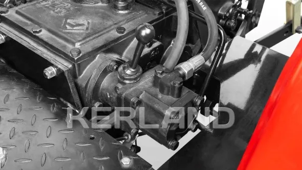 «Отвал Kerland | Керланд 2035 SF к трактору Shifeng 240/244 (1,6 м)» - фото 7