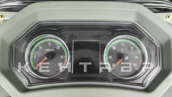 «Трактор Кентавр Т-654С PRO A/C 8+8 (Toyokawa) STD agri 7,50-16 / 11,20-28 (с ПСМ)» - фото 19 «Трактор Кентавр Т-654С PRO A/C 8+8 (Toyokawa) STD agri 7,50-16 / 11,20-28 (с ПСМ)» - фото 19