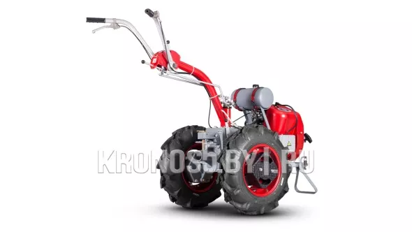 «Мотоблок Мотор Сич МБ-6» - фото 5