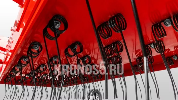 «Разуплотнитель TOSS S - 2200» - фото 7