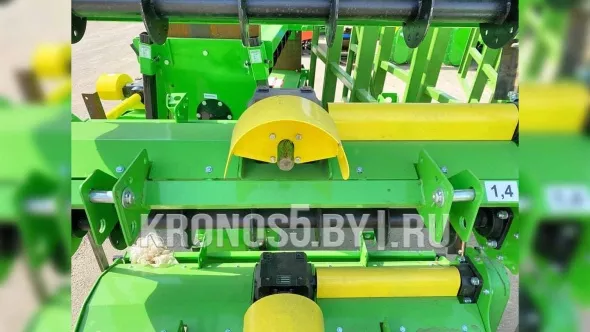 «Почвофреза Kerland | Керланд K 1400 (1,4 м)» - фото 18