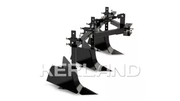 «Окучник Kerland | Керланд OK 200» - фото 5 «Окучник Kerland | Керланд OK 200» - фото 5