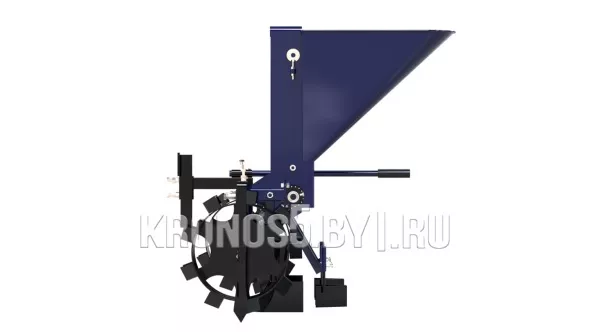 «Чеснокосажалка Крючков ЧС-2 универсальная» - фото 2 «Чеснокосажалка Крючков ЧС-2 универсальная» - фото 2